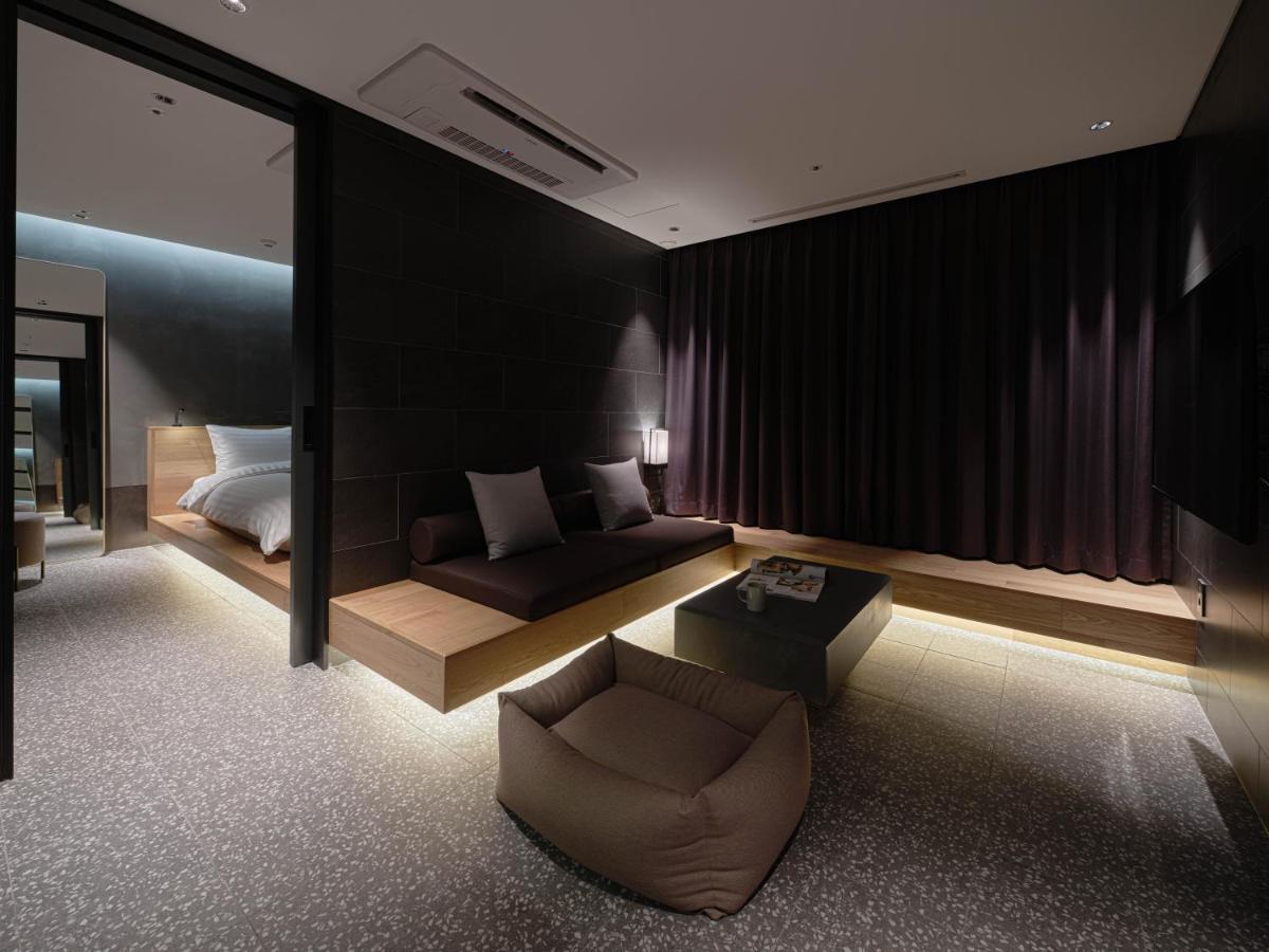 โรงแรม โซโน คาล์ม โกยาง