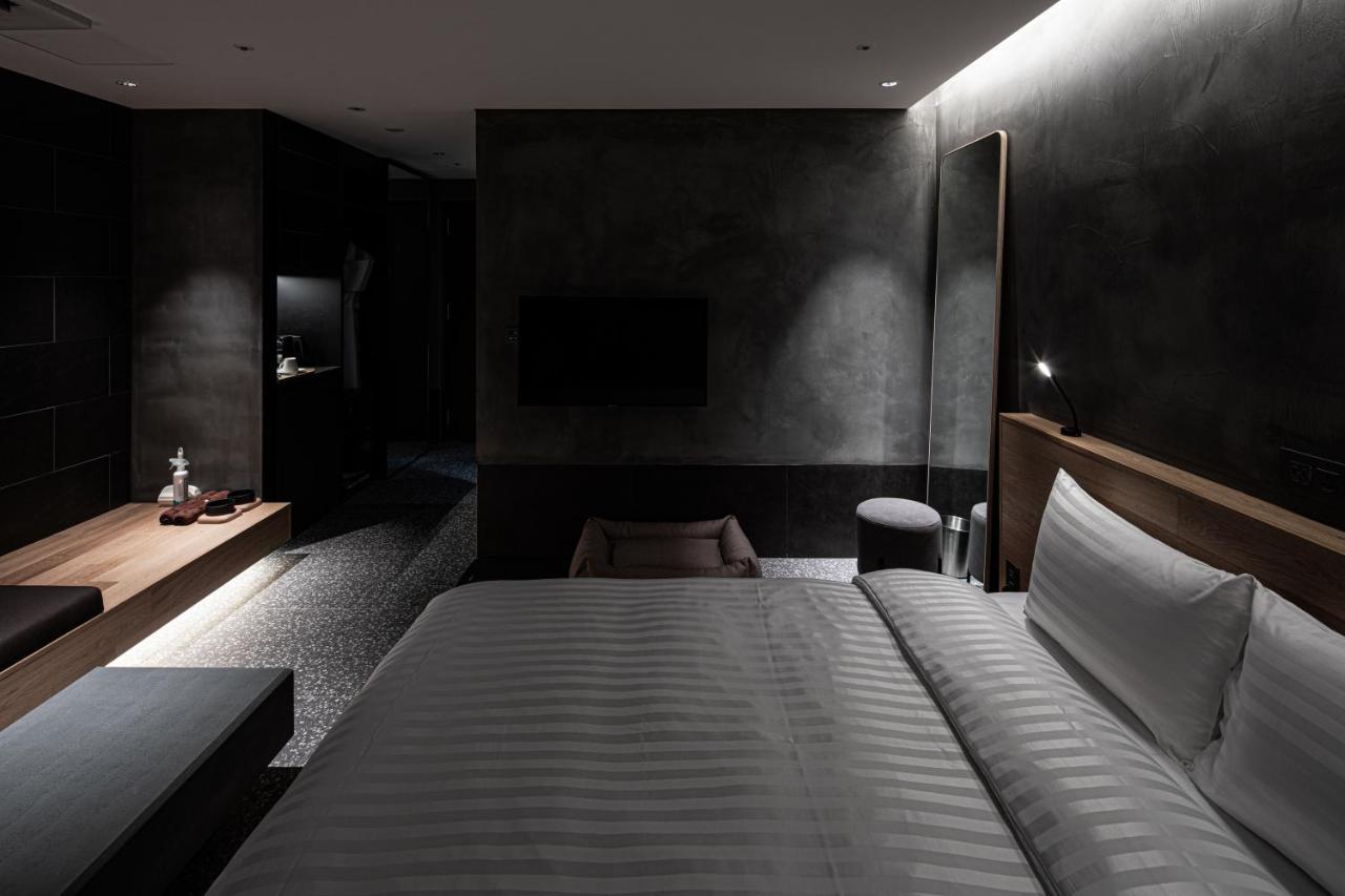 โซโน คาล์ม โรงแรม 5*