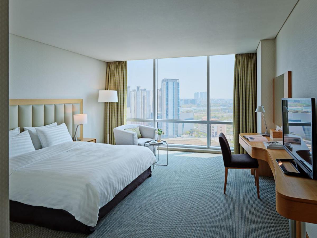 โซโน คาล์ม โรงแรม
