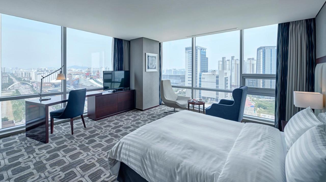 โรงแรม โซโน คาล์ม โกยาง