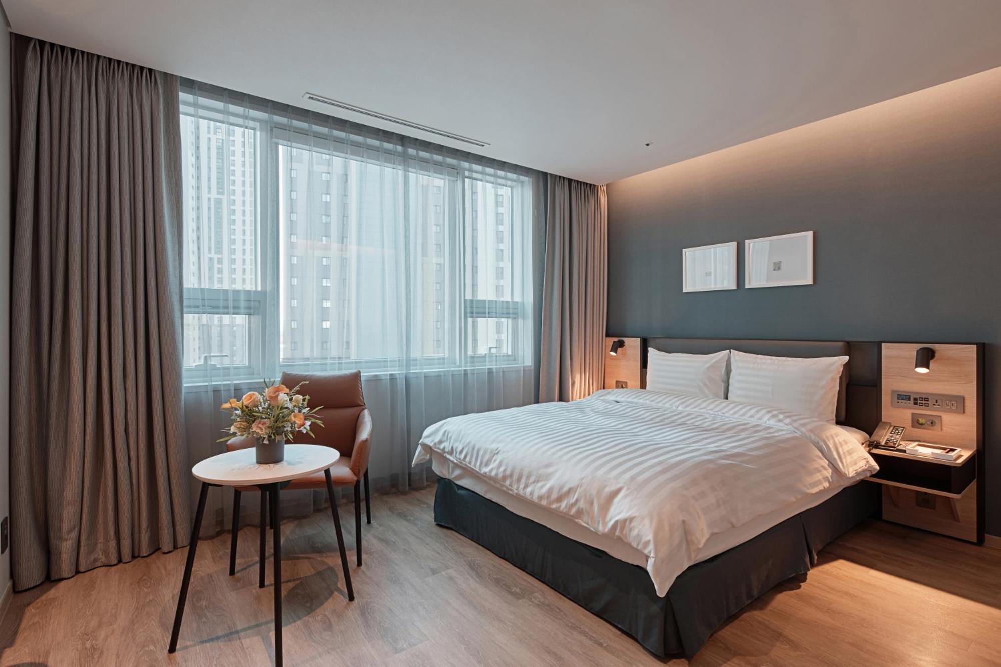 โซโน คาล์ม โรงแรม 5*