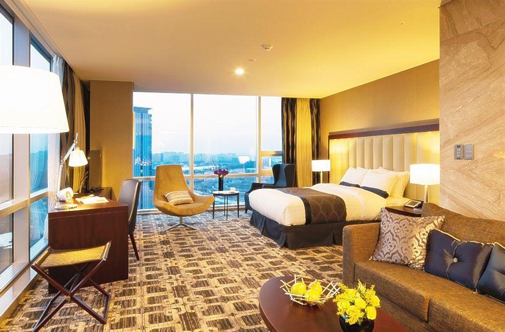 โซโน คาล์ม โรงแรม 5*