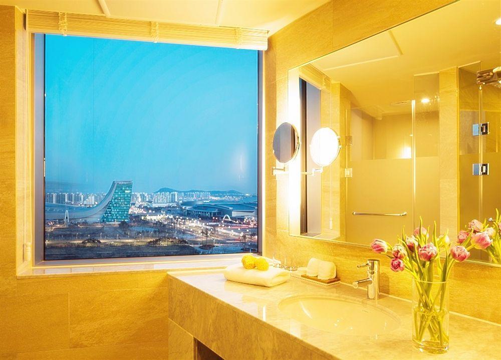 โรงแรม โซโน คาล์ม 5*
