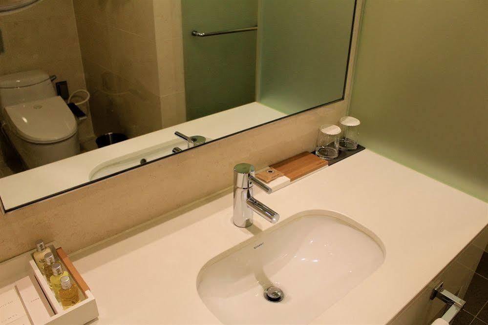 โซโน คาล์ม โรงแรม โกยาง
