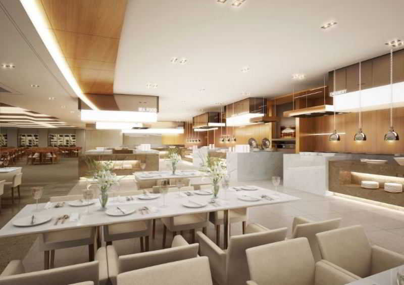 โซโน คาล์ม โรงแรม 5*
