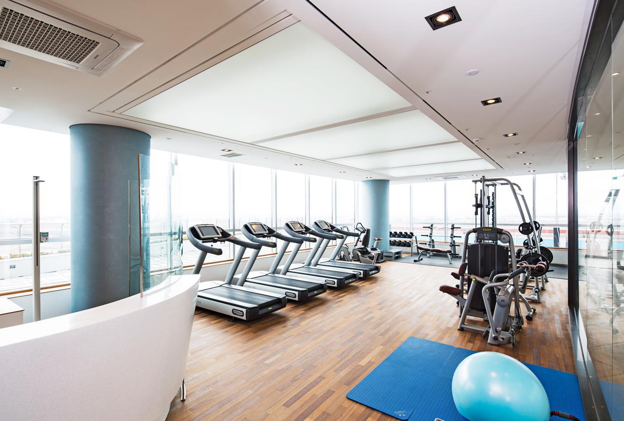 โรงแรม โซโน คาล์ม 5*
